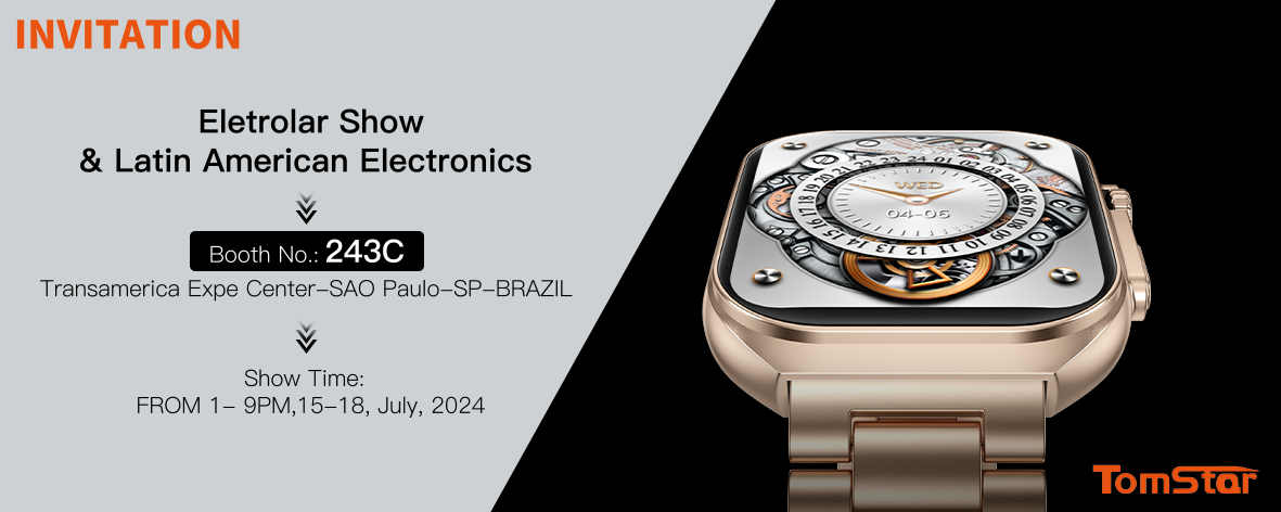 Eletrolar Show & Latin American Electronics 2024